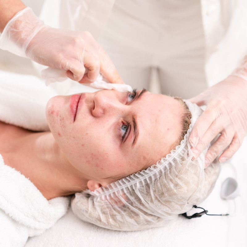 Derma Aging Vial E