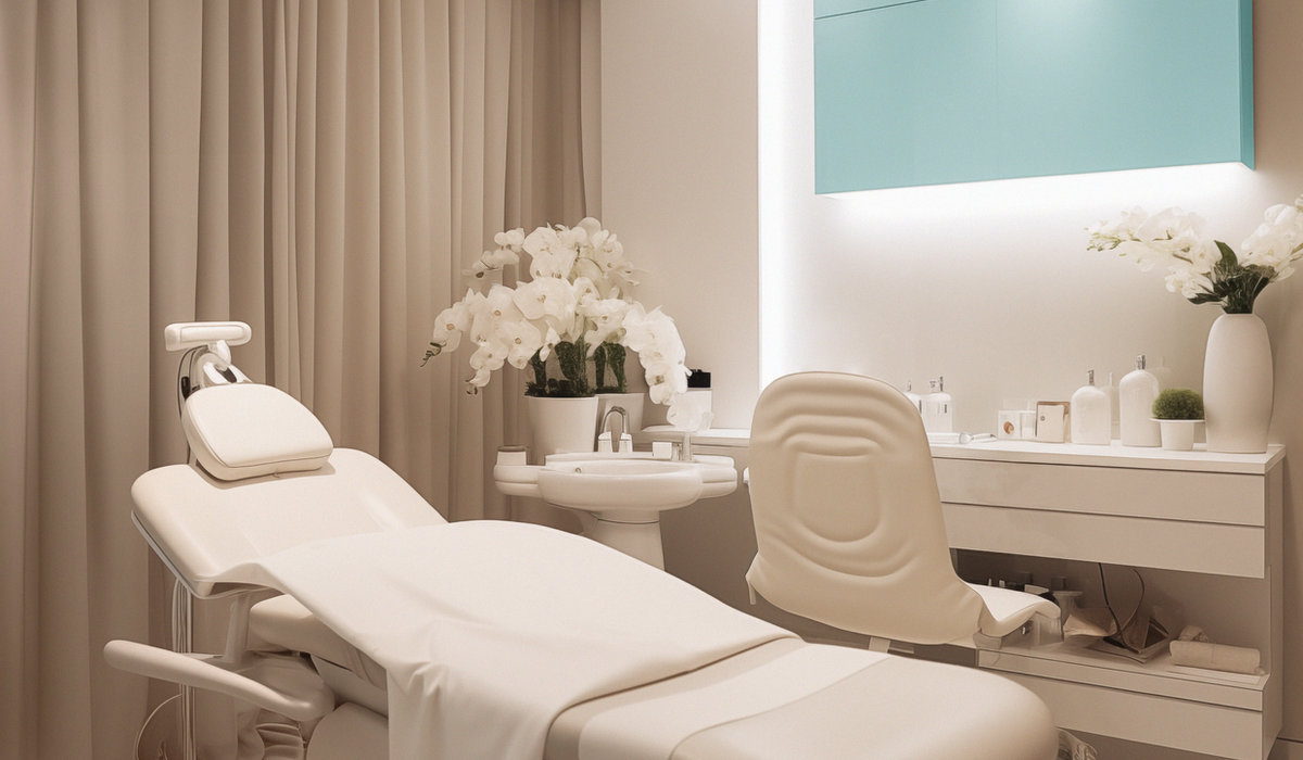 Beauty Bar