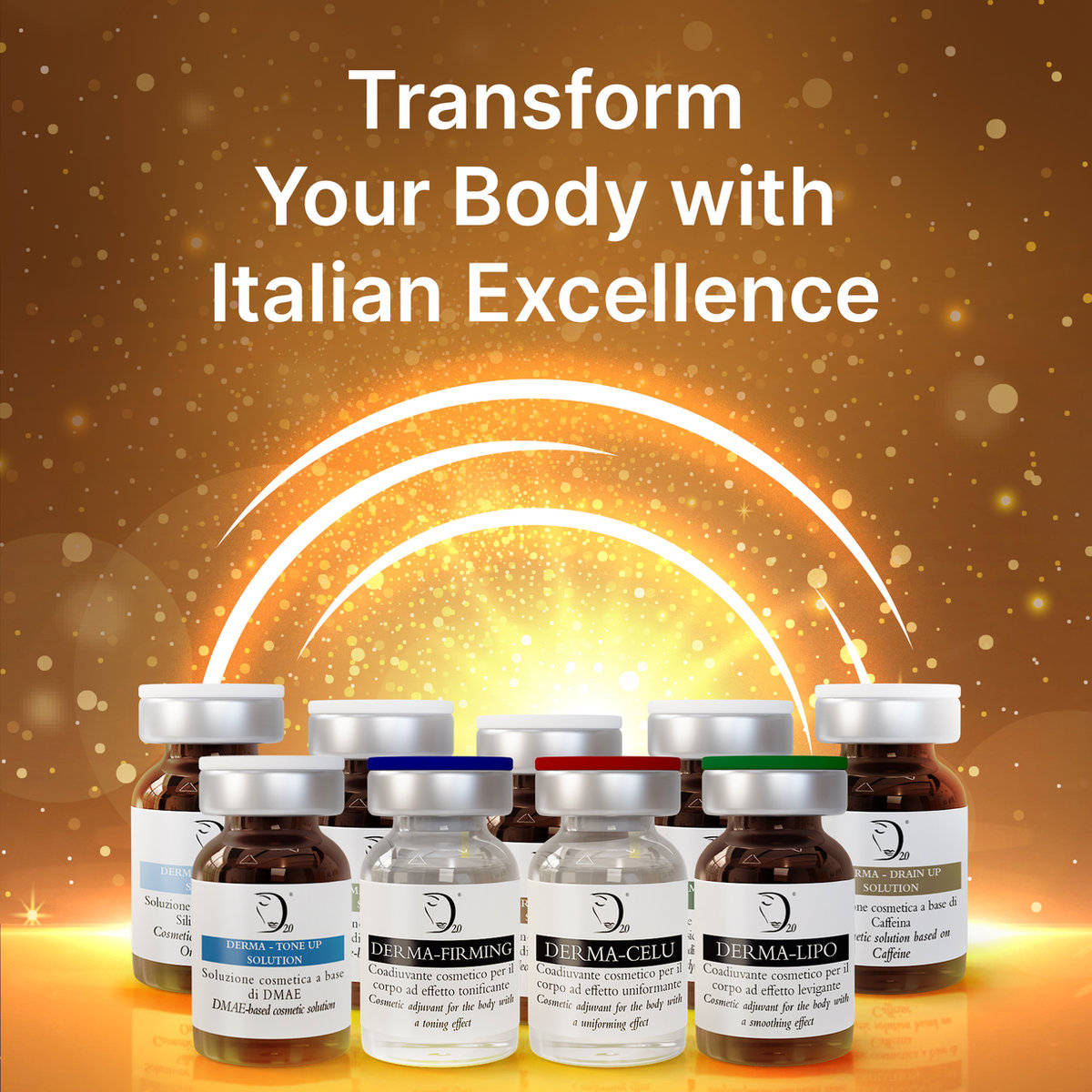 Derma Aging Cream B