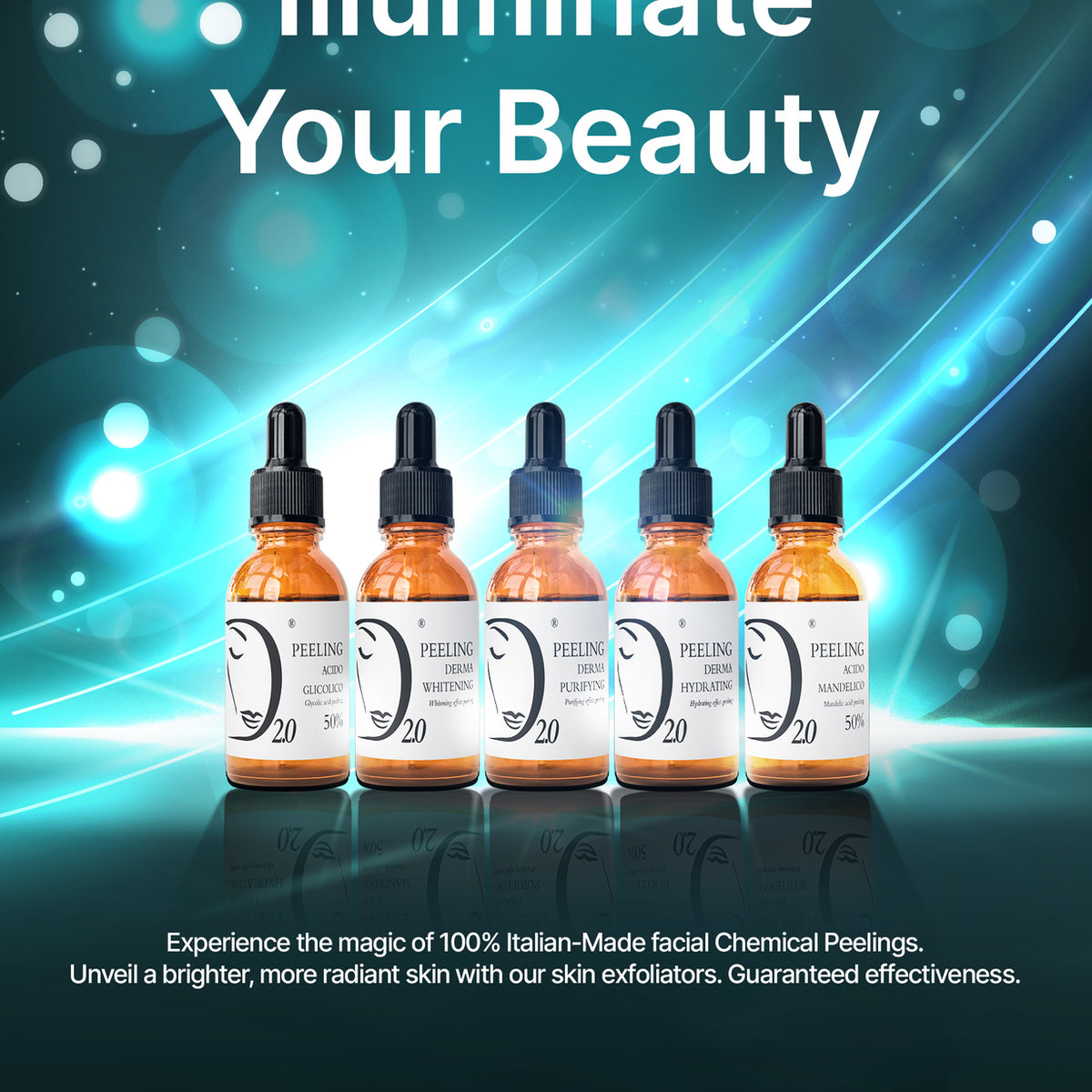 Derma Aging Vial A